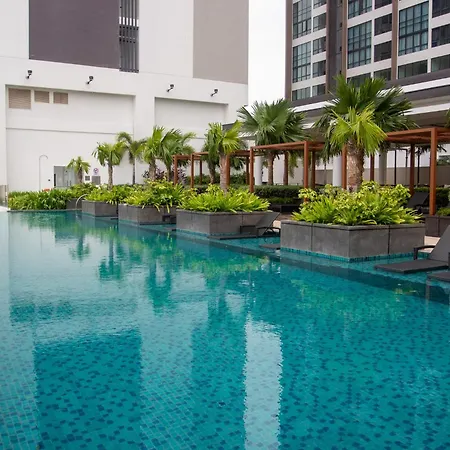 Courtyard By Marriott Melaka-2