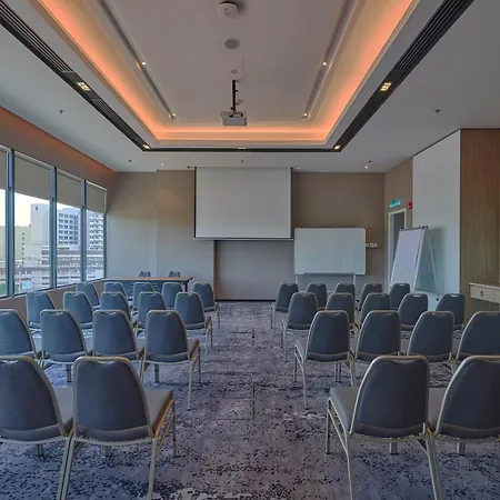 Courtyard By Marriott Melaka-3